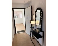 Nieuwbouw Woningen - Gelijkvloers - Orihuela Costa