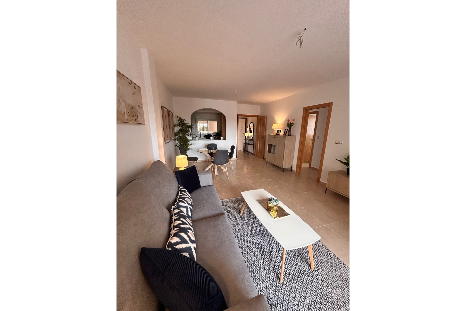 Nieuwbouw Woningen - Gelijkvloers - Orihuela Costa