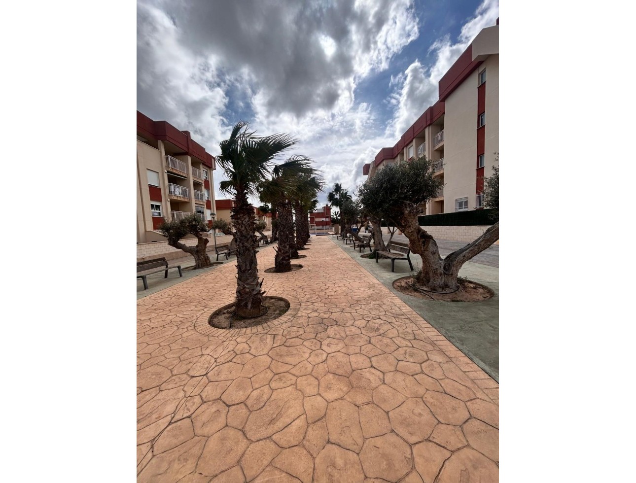 Nieuwbouw Woningen - Gelijkvloers - Orihuela Costa