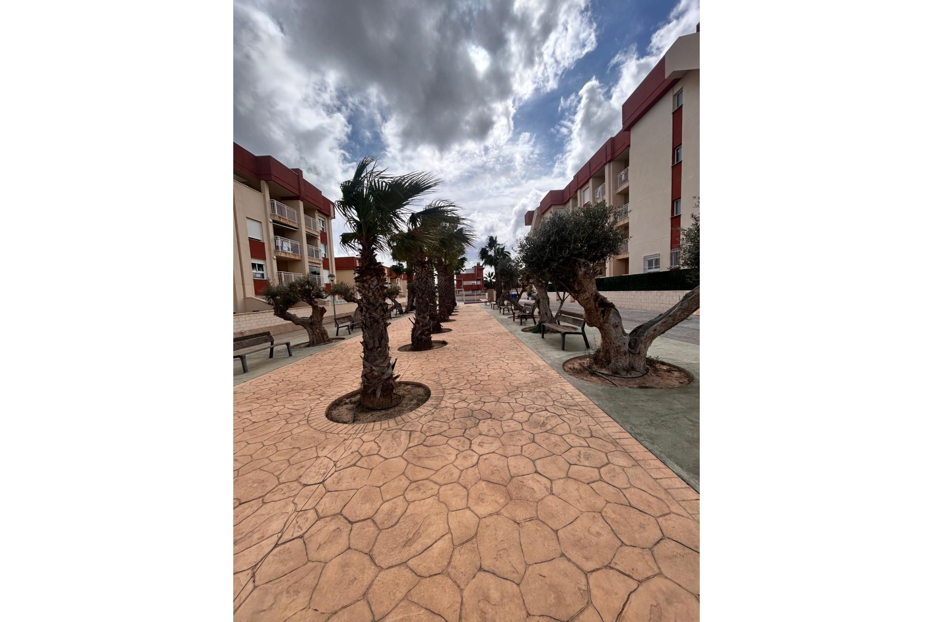 Nieuwbouw Woningen - Gelijkvloers - Orihuela Costa