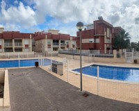 Nieuwbouw Woningen - Gelijkvloers - Orihuela Costa