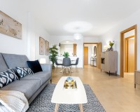 Nieuwbouw Woningen - Gelijkvloers - Orihuela Costa