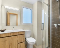 Nieuwbouw Woningen - Gelijkvloers - Orihuela Costa