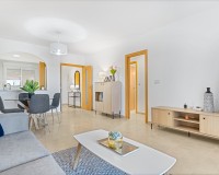 Nieuwbouw Woningen - Gelijkvloers - Orihuela Costa