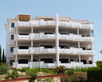 Nieuwbouw Woningen - Gelijkvloers - Orihuela Costa