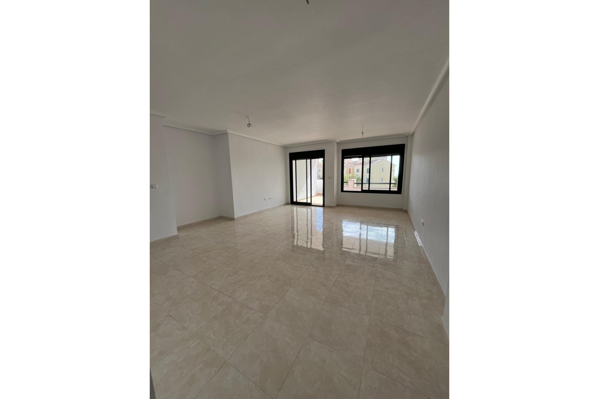 Nieuwbouw Woningen - Gelijkvloers - Orihuela Costa