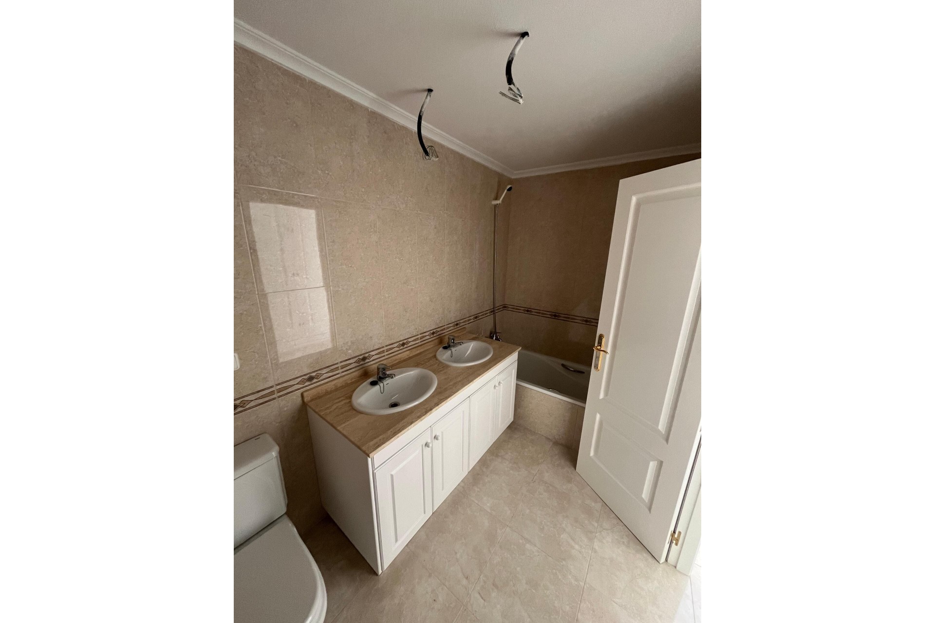 Nieuwbouw Woningen - Gelijkvloers - Orihuela Costa