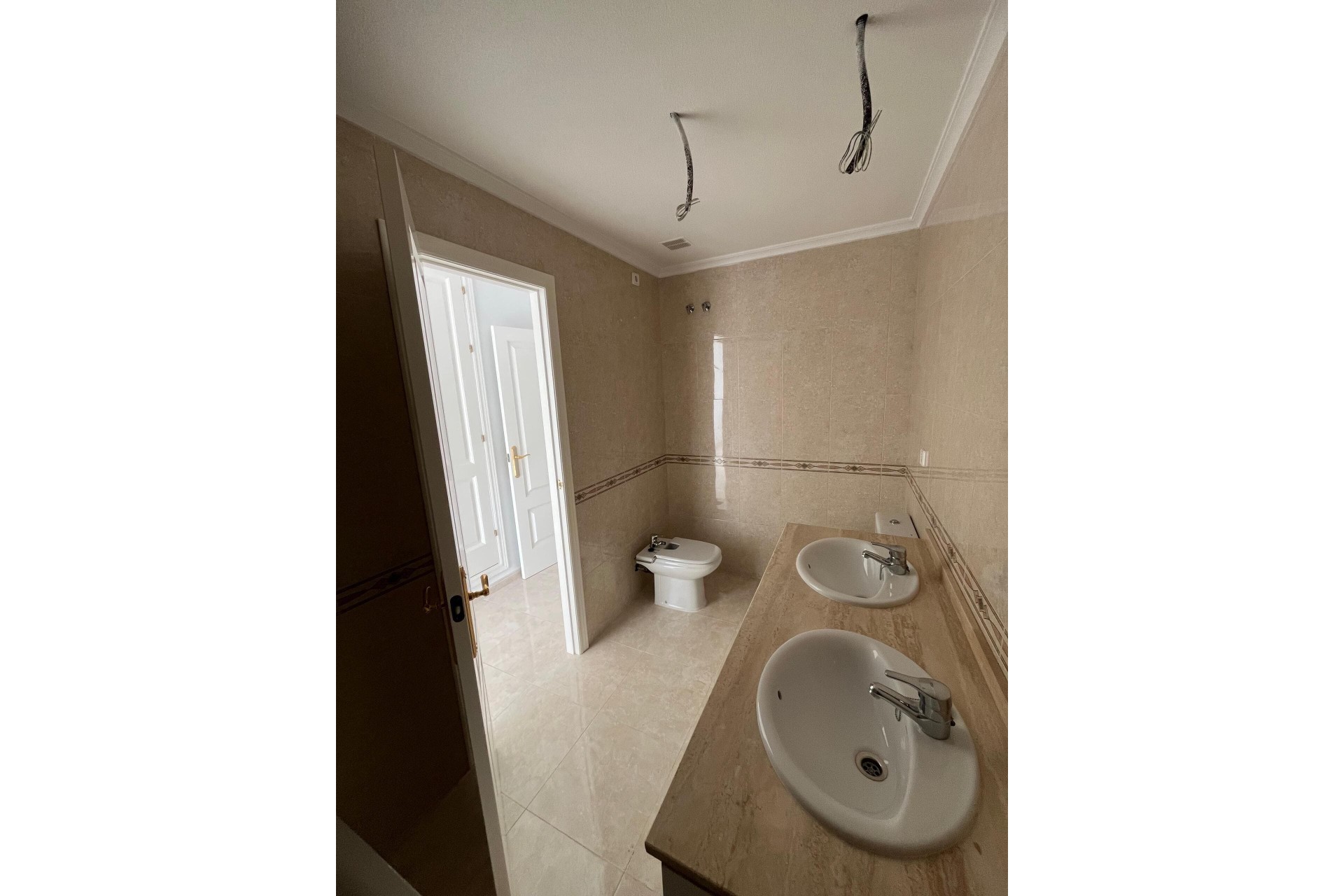 Nieuwbouw Woningen - Gelijkvloers - Orihuela Costa