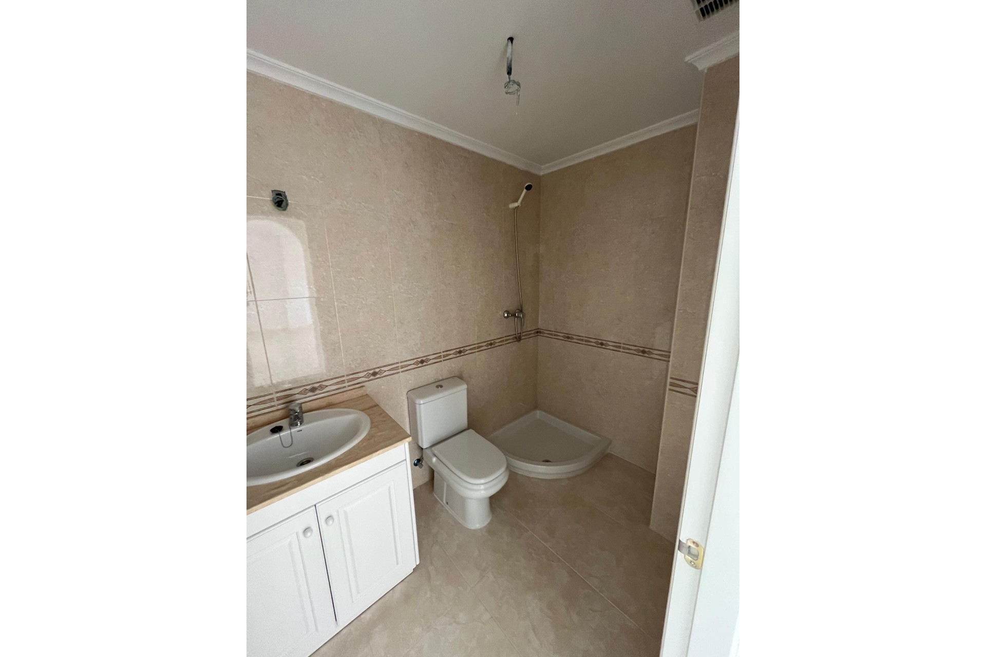 Nieuwbouw Woningen - Gelijkvloers - Orihuela Costa
