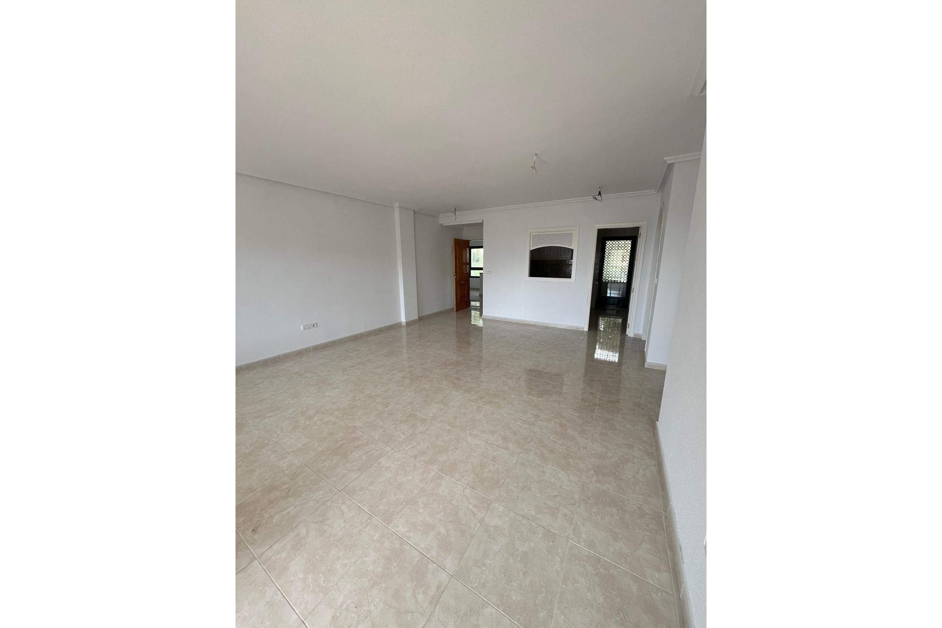 Nieuwbouw Woningen - Gelijkvloers - Orihuela Costa