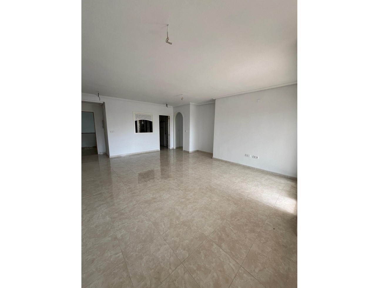 Nieuwbouw Woningen - Gelijkvloers - Orihuela Costa
