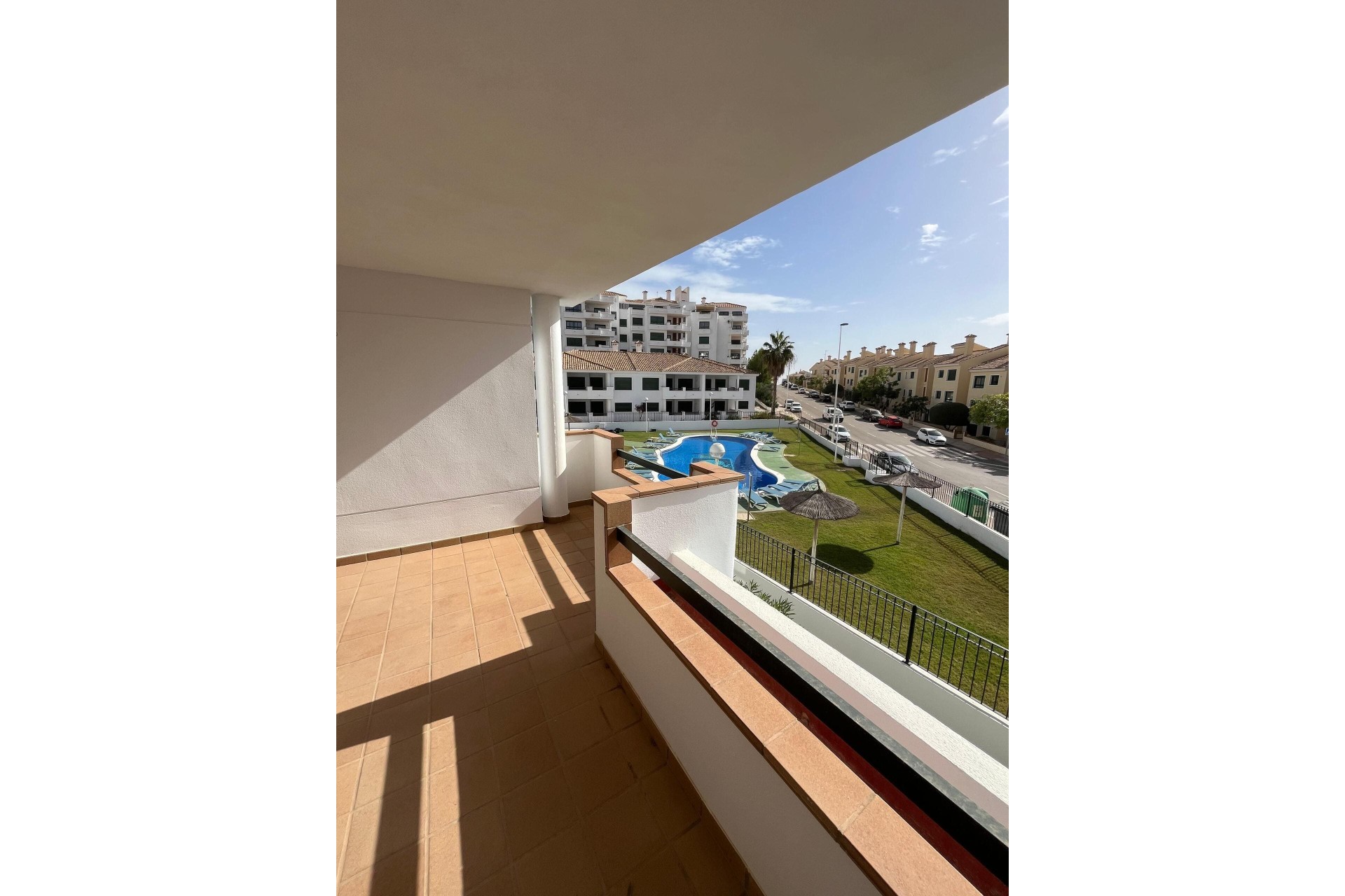 Nieuwbouw Woningen - Gelijkvloers - Orihuela Costa