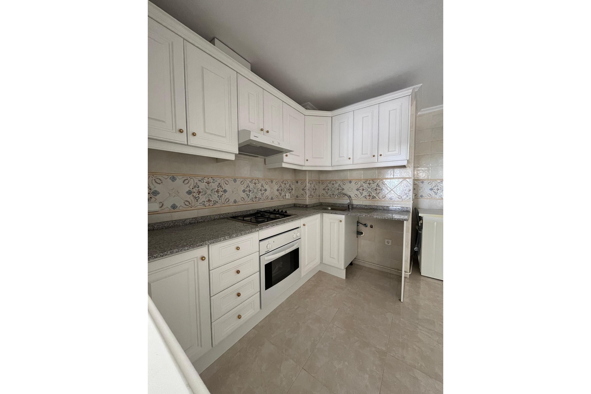 Nieuwbouw Woningen - Gelijkvloers - Orihuela Costa