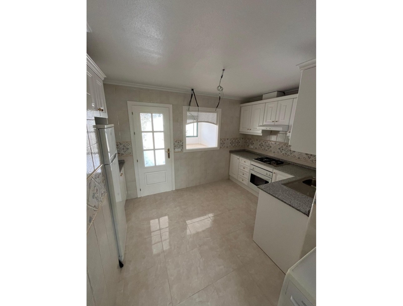 Nieuwbouw Woningen - Gelijkvloers - Orihuela Costa