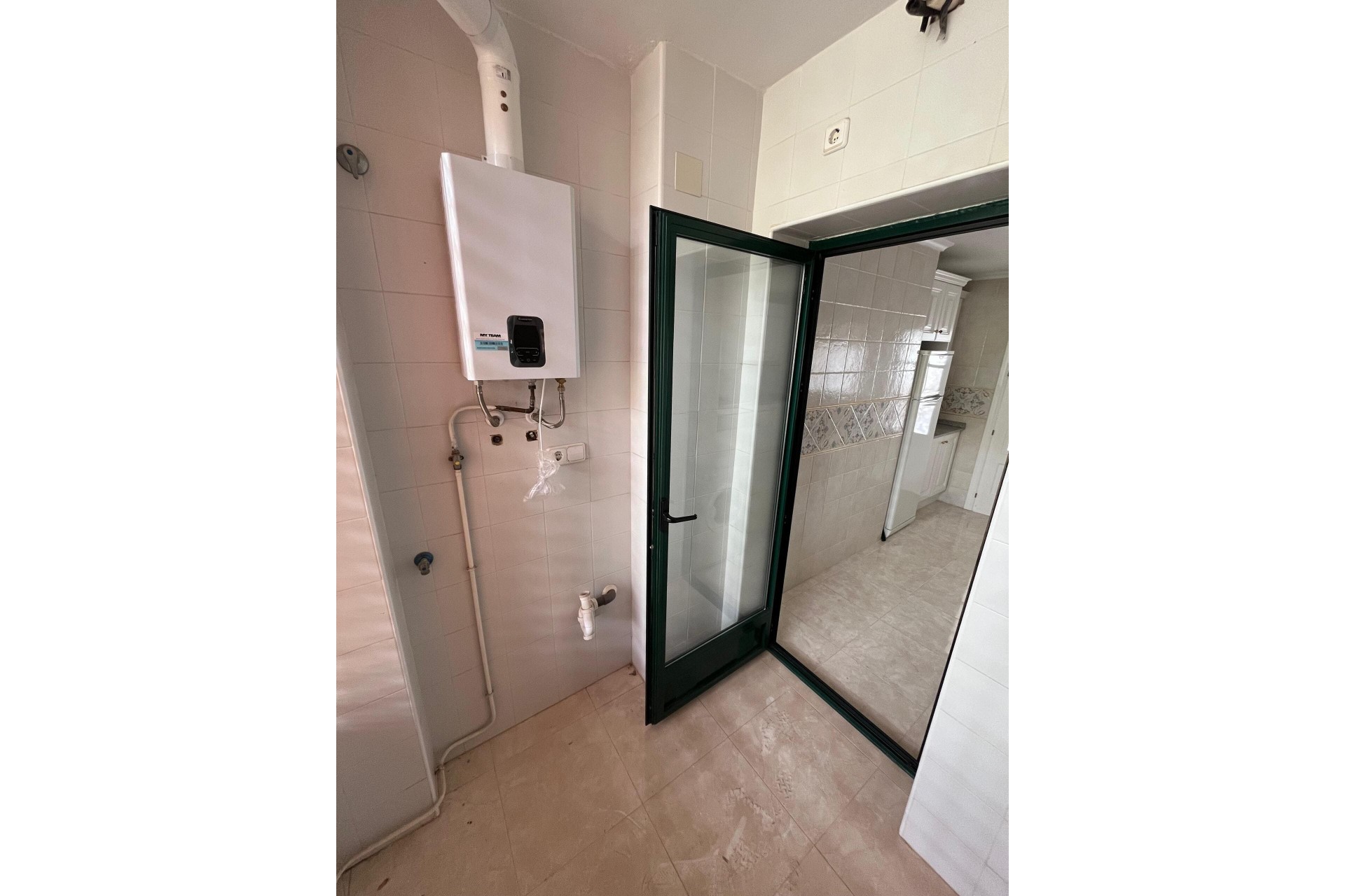 Nieuwbouw Woningen - Gelijkvloers - Orihuela Costa