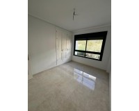 Nieuwbouw Woningen - Gelijkvloers - Orihuela Costa