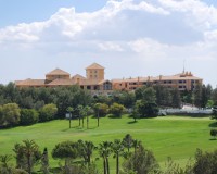 Nieuwbouw Woningen - Gelijkvloers - Orihuela Costa