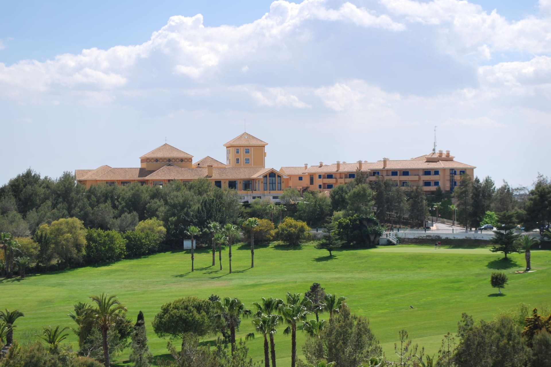 Nieuwbouw Woningen - Gelijkvloers - Orihuela Costa