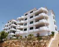 Nieuwbouw Woningen - Gelijkvloers - Orihuela Costa