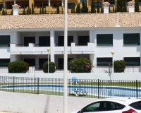 Nieuwbouw Woningen - Gelijkvloers - Orihuela Costa