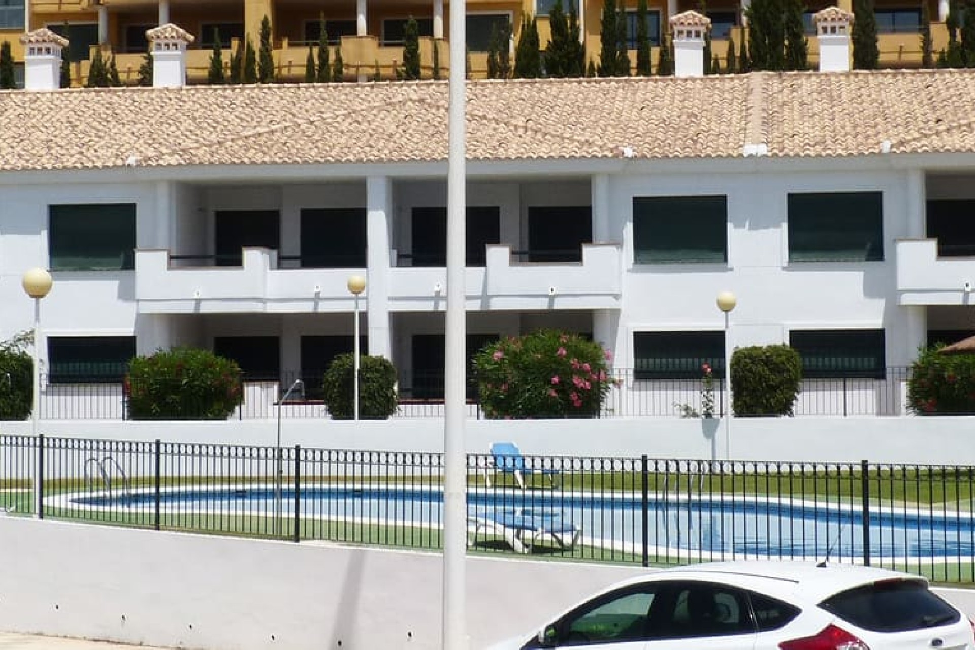 Nieuwbouw Woningen - Gelijkvloers - Orihuela Costa