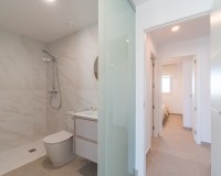 Nieuwbouw Woningen - Gelijkvloers - Playa Flamenca