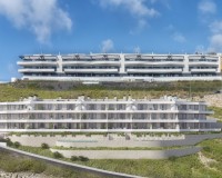 Nieuwbouw Woningen - Gelijkvloers - Rincón de la Victoria