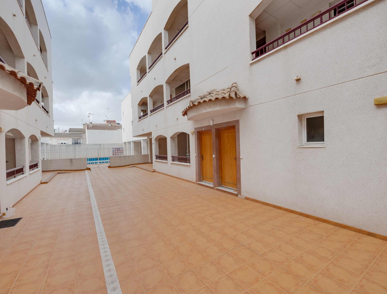 Nieuwbouw Woningen - Gelijkvloers - San Fulgencio