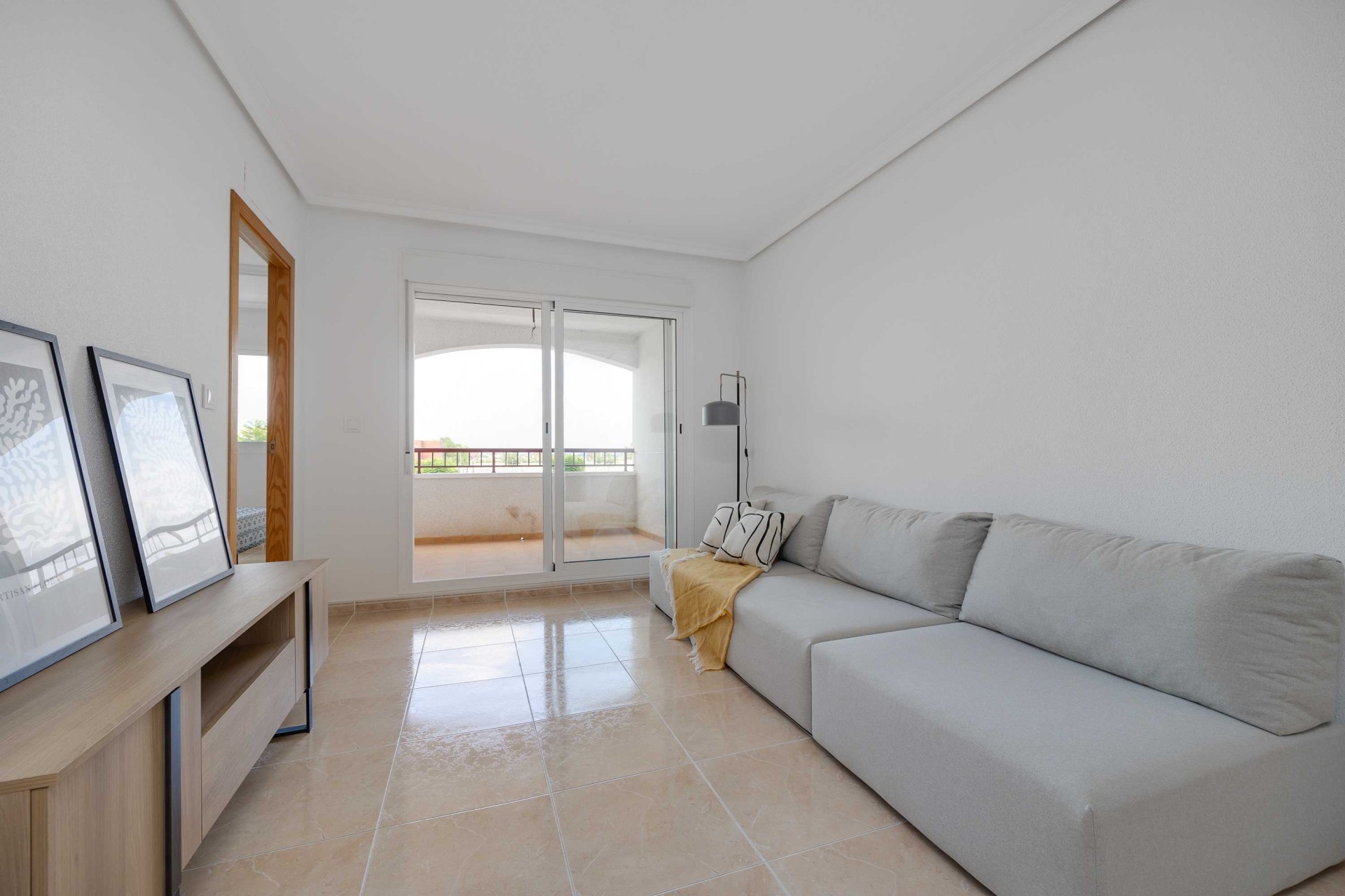 Nieuwbouw Woningen - Gelijkvloers - San Fulgencio