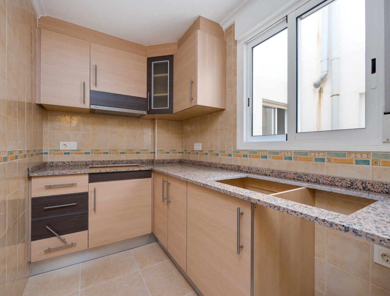 Nieuwbouw Woningen - Gelijkvloers - San Fulgencio