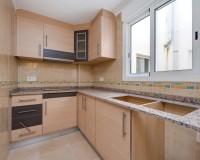 Nieuwbouw Woningen - Gelijkvloers - San Fulgencio