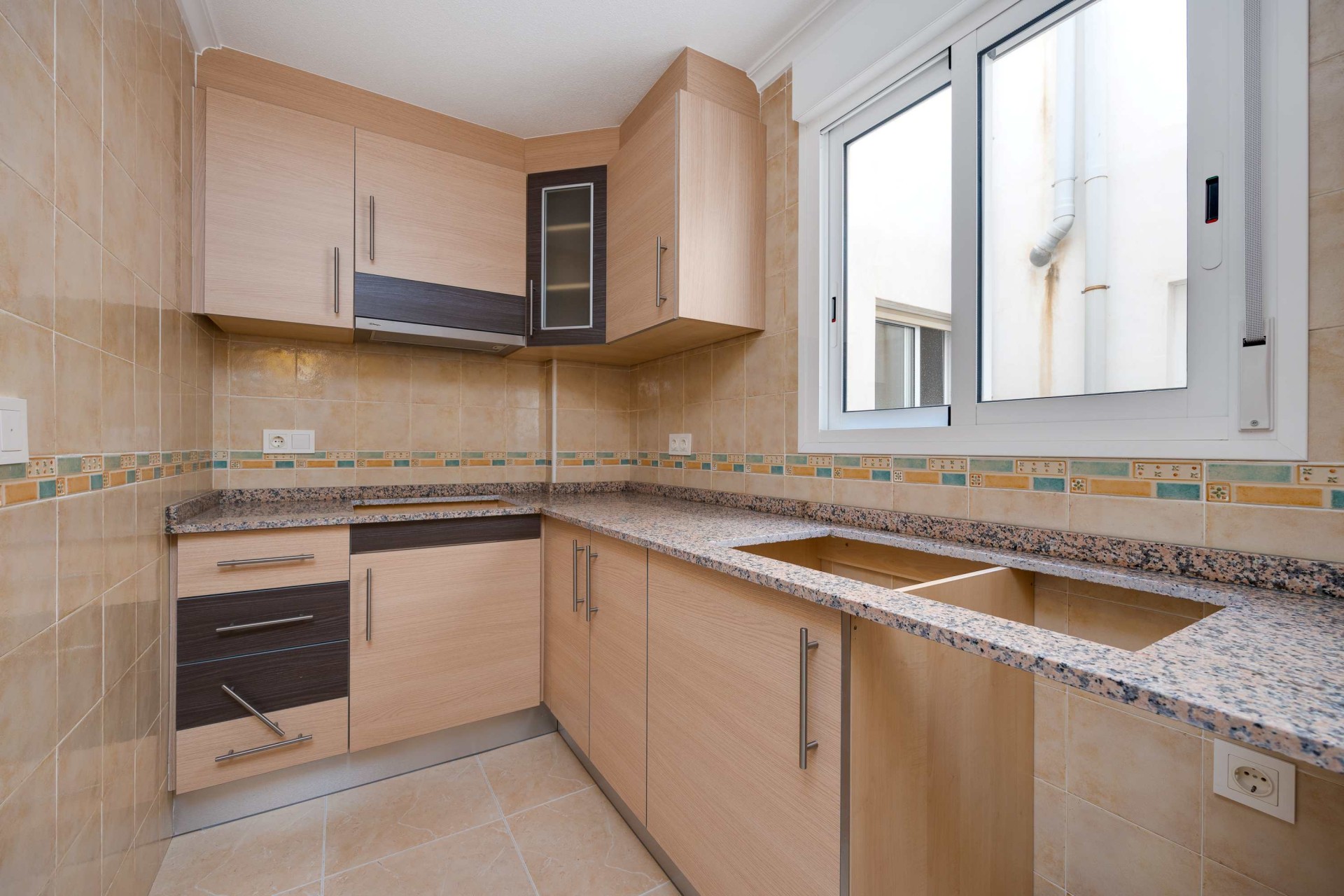 Nieuwbouw Woningen - Gelijkvloers - San Fulgencio