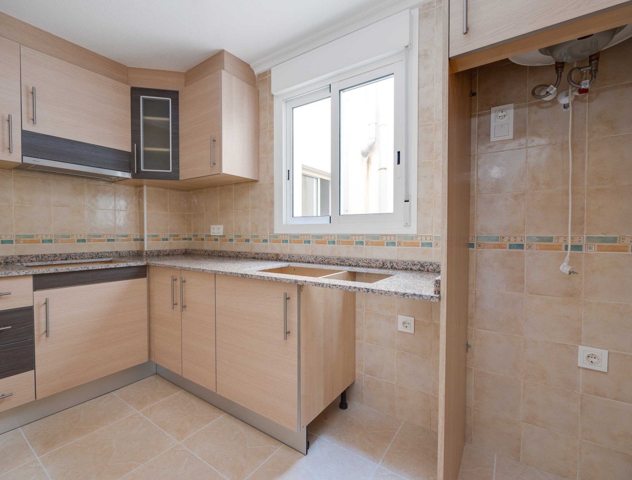 Nieuwbouw Woningen - Gelijkvloers - San Fulgencio