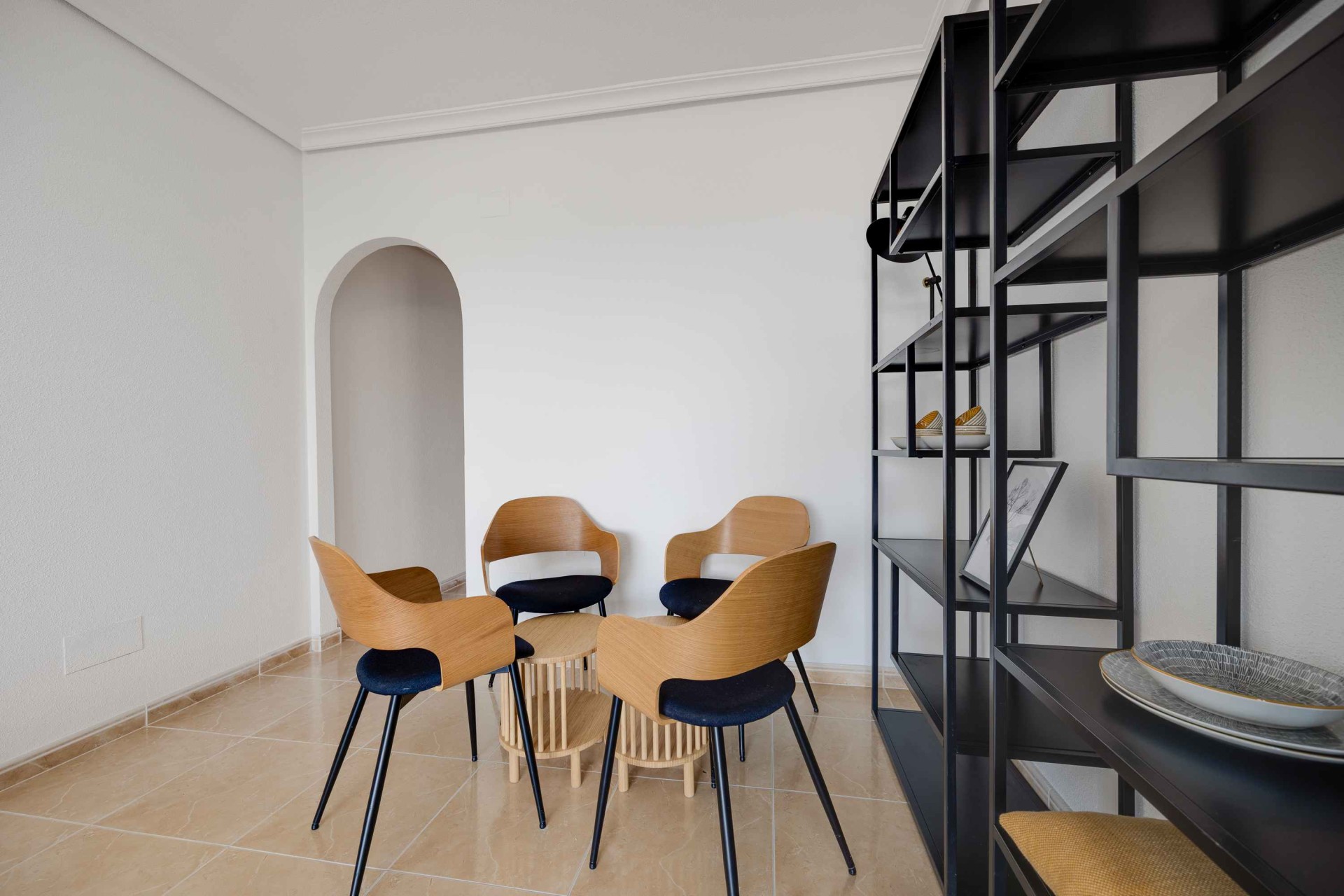 Nieuwbouw Woningen - Gelijkvloers - San Fulgencio
