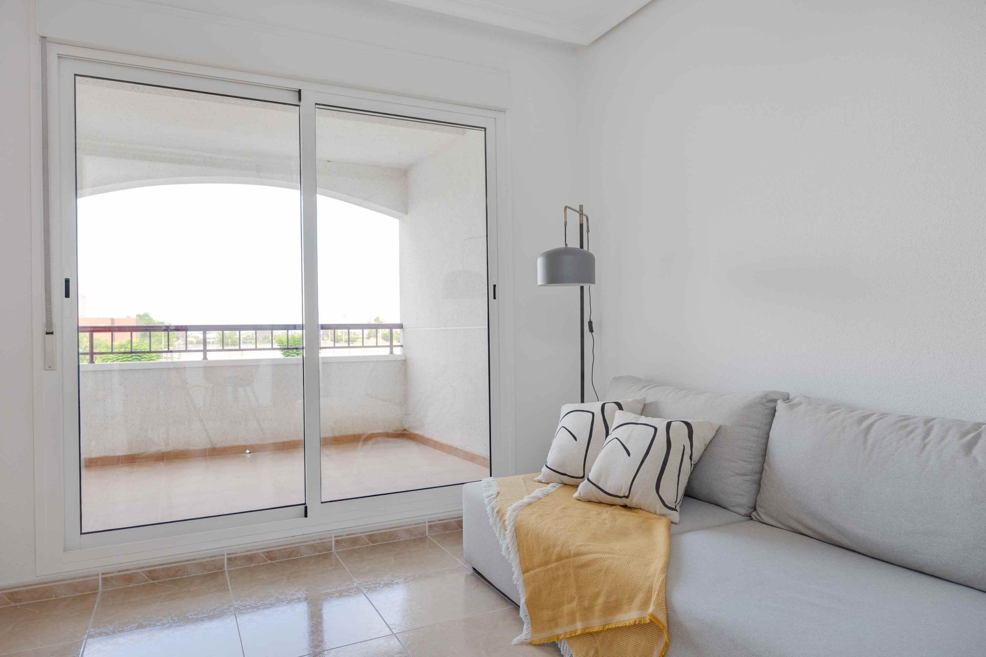 Nieuwbouw Woningen - Gelijkvloers - San Fulgencio