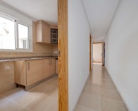 Nieuwbouw Woningen - Gelijkvloers - San Fulgencio