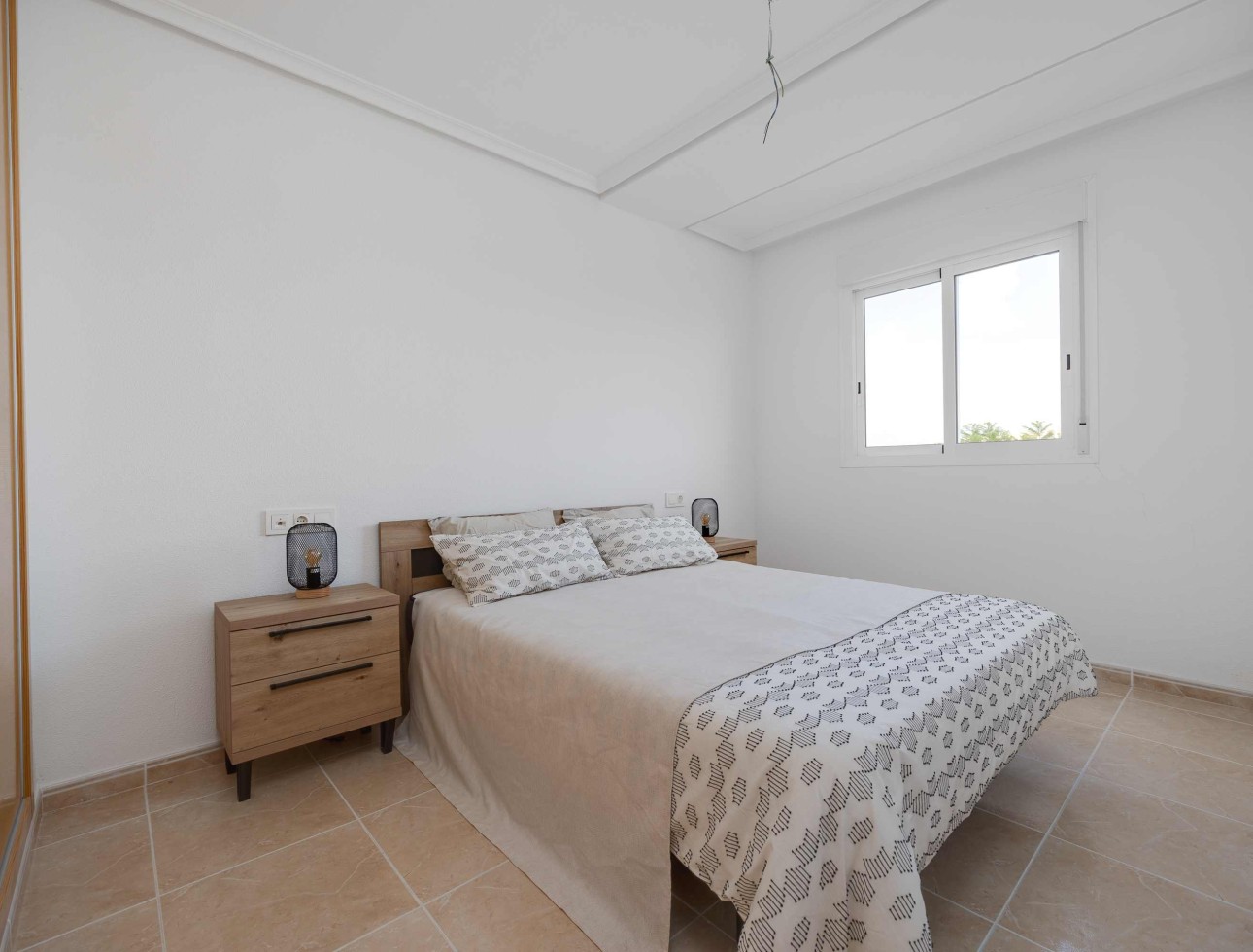 Nieuwbouw Woningen - Gelijkvloers - San Fulgencio