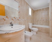 Nieuwbouw Woningen - Gelijkvloers - San Fulgencio