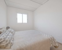 Nieuwbouw Woningen - Gelijkvloers - San Fulgencio