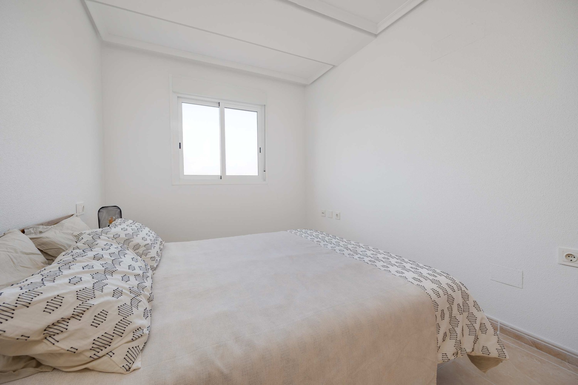 Nieuwbouw Woningen - Gelijkvloers - San Fulgencio
