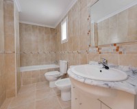 Nieuwbouw Woningen - Gelijkvloers - San Fulgencio