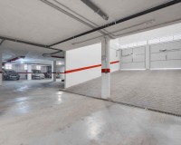 Nieuwbouw Woningen - Gelijkvloers - San Fulgencio