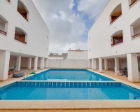 Nieuwbouw Woningen - Gelijkvloers - San Fulgencio