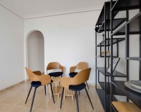 Nieuwbouw Woningen - Gelijkvloers - San Fulgencio