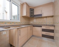 Nieuwbouw Woningen - Gelijkvloers - San Fulgencio