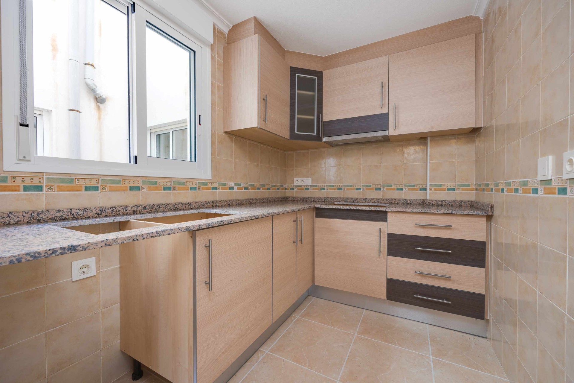Nieuwbouw Woningen - Gelijkvloers - San Fulgencio