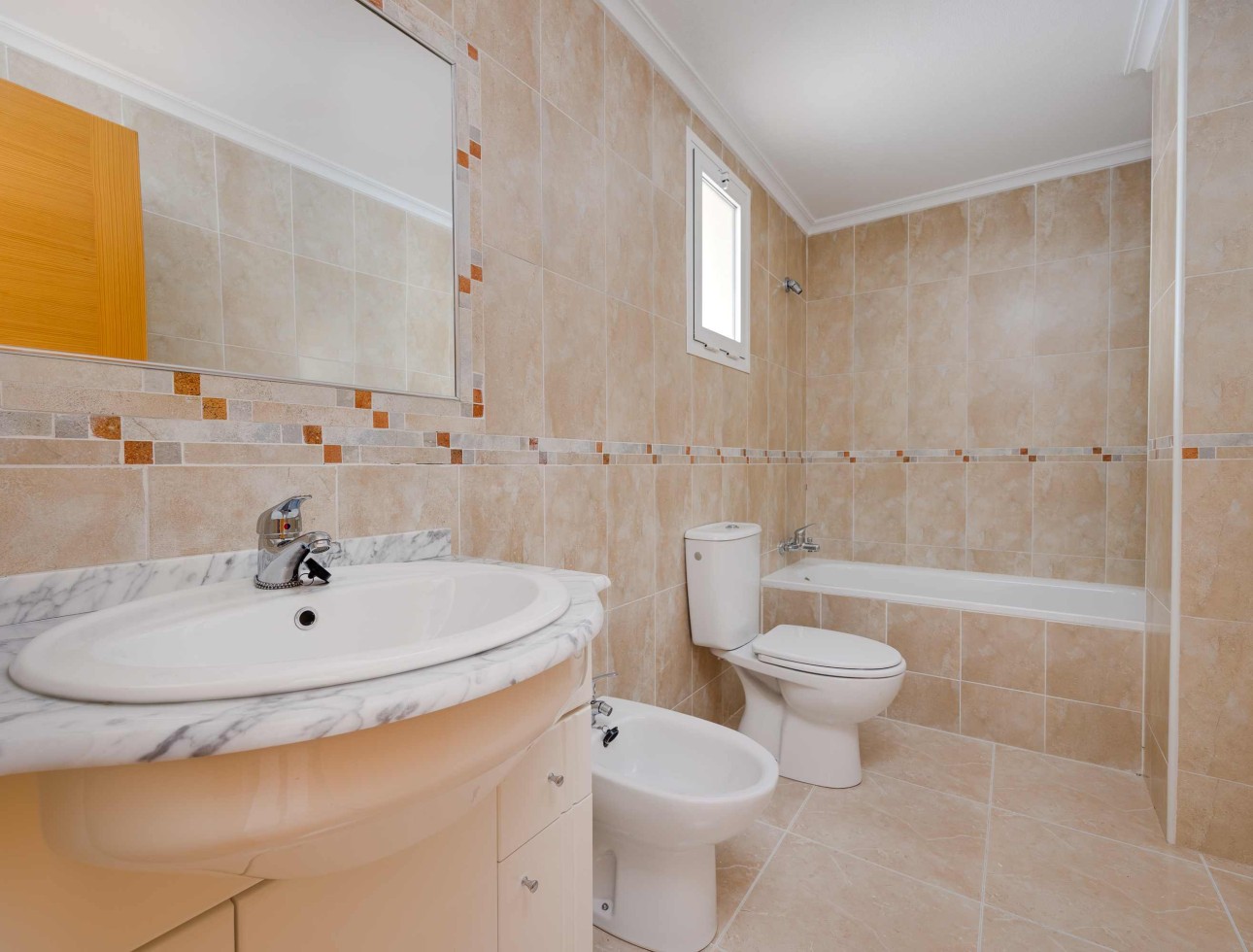 Nieuwbouw Woningen - Gelijkvloers - San Fulgencio