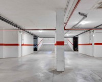 Nieuwbouw Woningen - Gelijkvloers - San Fulgencio