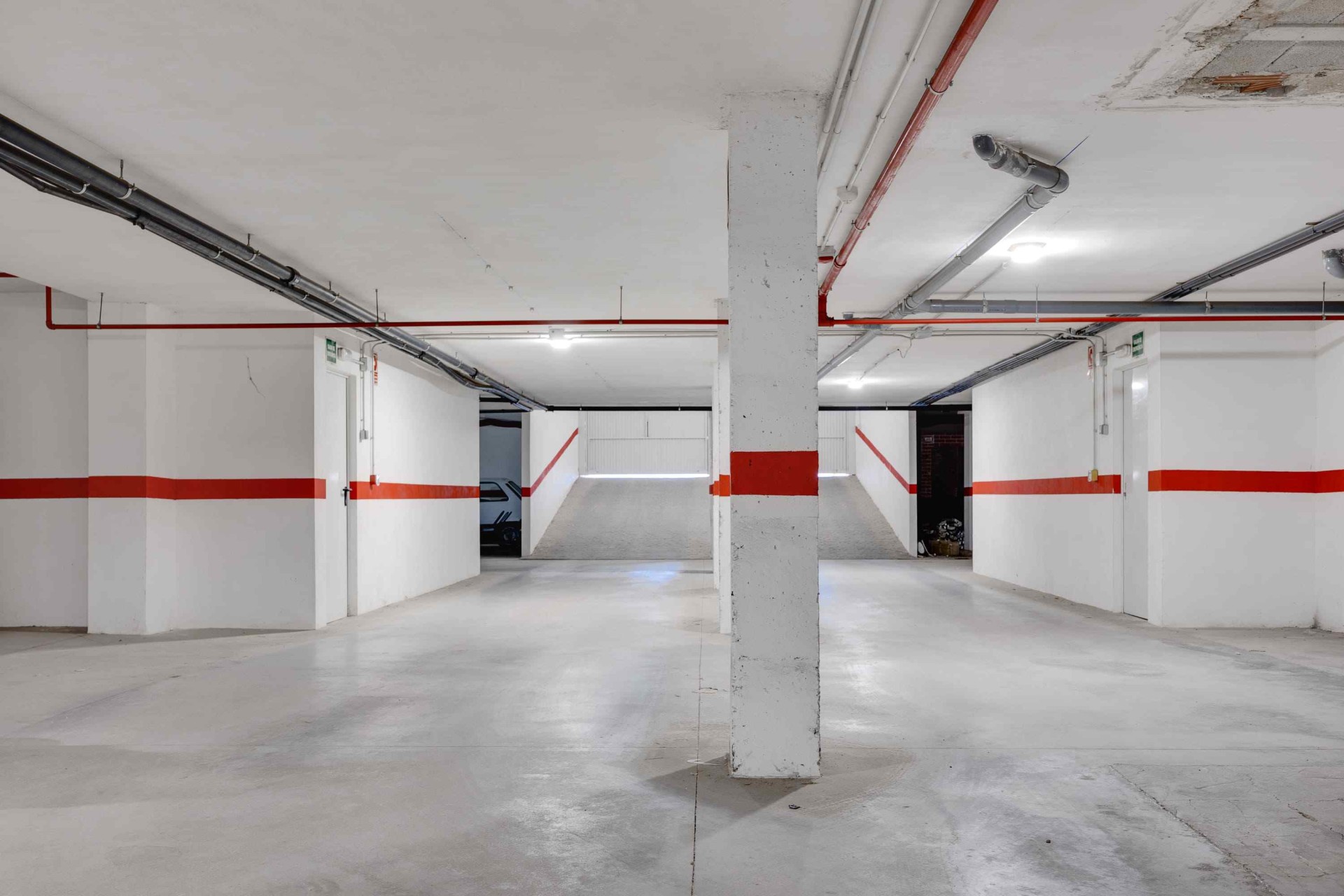 Nieuwbouw Woningen - Gelijkvloers - San Fulgencio