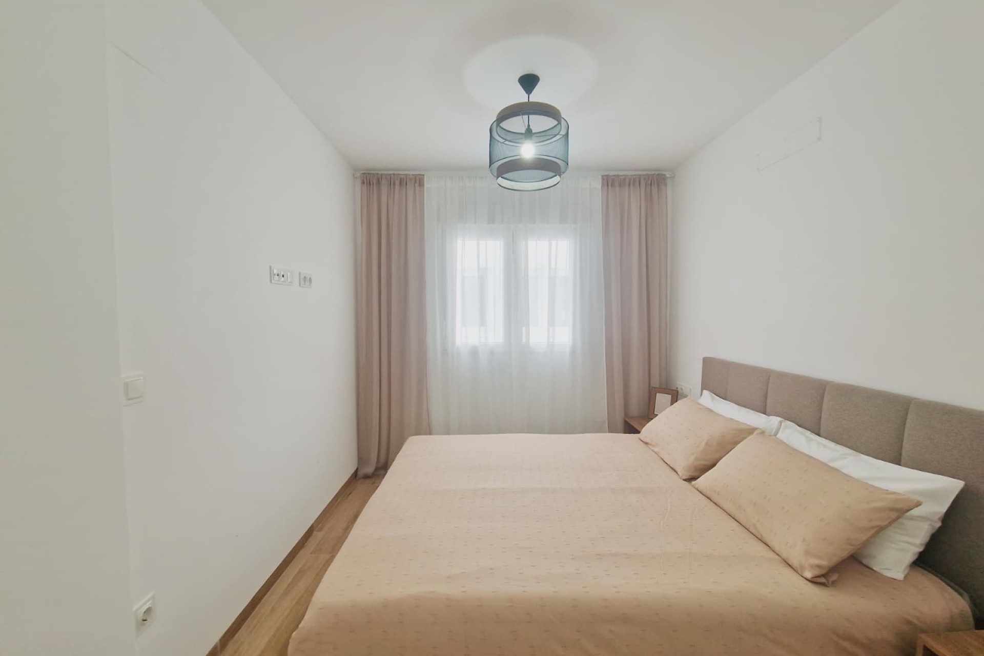 Nieuwbouw Woningen - Gelijkvloers - San Fulgencio